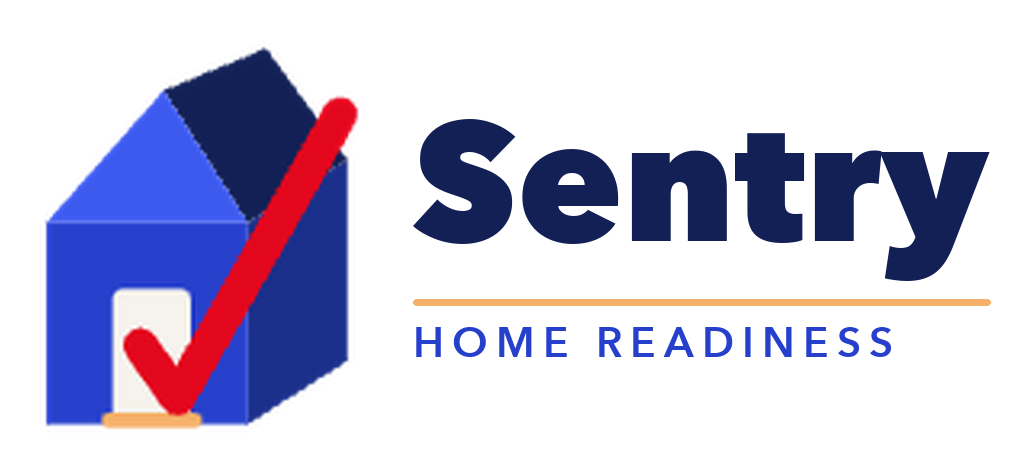 Sentry Home Readiness
